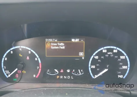 2023 Ford Bronco Sport Heritage z USA, uszkodzony, nr VIN 3FMCR9G66PRD80016